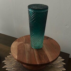 Starbucks Venti Cold Cup